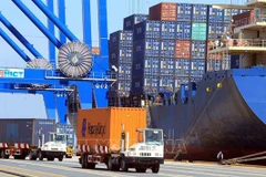 Pronostican un crecimiento de PIB de Vietnam de 6,7% en 2024