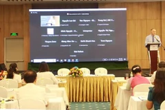 Recauda Vietnam apoyo millonario de ONG extranjeras
