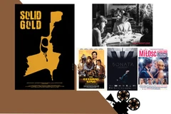 Celebrarán Semana de Cine Polaco en Vietnam
