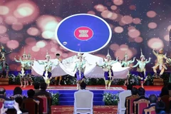 Indonesia aspira a atraer 1,1 millones de visitantes durante la 42ª Cumbre de ASEAN