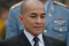 Rey camboyano alienta a votantes a participar en elecciones generales
