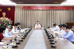 Hanoi conserva gran cantidad de patrimonios culturales de Vietnam
