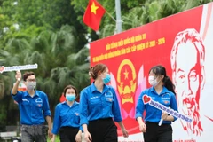Organizarán conferencia de diálogo entre premier vietnamita y jóvenes