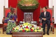FMI elogia políticas de estabilización macroeconómica de Vietnam