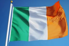 Vietnam felicita a Irlanda por el Día de San Patricio