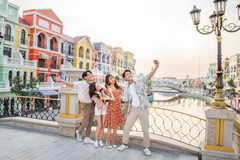 Aumentan reservas de tours turísticos en próximos días feriados