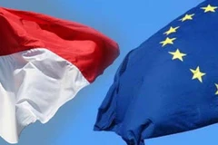 Unión Europea e Indonesia avanzan en negociaciones de TLC