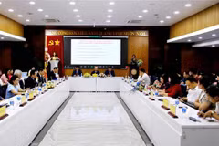 Expertos destacan coherencia con la realidad y el derecho internacional de Constitución 2013