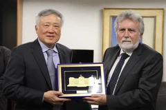 Vietnam y Brasil robustecen la cooperación en justicia