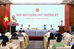 Centrarse en recursos humanos para desarrollar industria de semiconductores de Vietnam