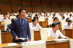 Recursos humanos calificados impulsan desarrollo nacional en nueva dirección, afirma vicepremier vietnamita