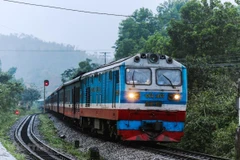 Aumentan ingresos de Corporación de Ferrocarriles de Vietnam 