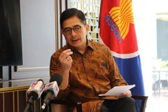 Busca ASEAN-BAC impulsar comercio e inversión con Japón