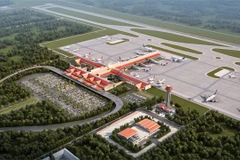 Camboya inaugurará nuevo aeropuerto internacional en Siem Reap en octubre próximo