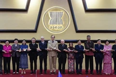 ASEAN y Noruega buscan fortalecer cooperación