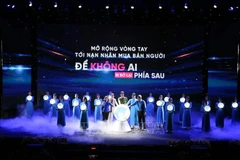 Vietnam por luchar contra la trata de personas 