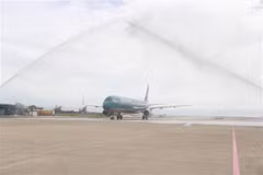 Provincia vietnamita busca establecer ruta aérea directa con Vancouver