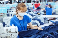 Vuelve a caer Índice de Gestores de Compra de Vietnam