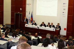 Rusia y la ASEAN fortalecen la cooperación en la era digital