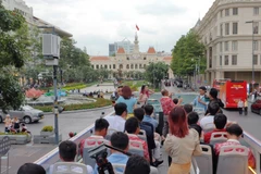Presentan recorridos turísticos de golf por Ciudad Ho Chi Minh