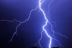 Rayos en Laos dejan saldos de decenas de muertos y heridos