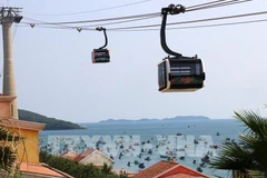 Reporta alza de cifra de turistas surcoreanos a Vietnam