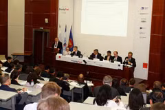 Rusia y la ASEAN fortalecen la cooperación en la era digital