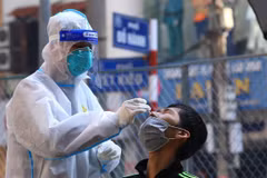 Vietnam clasifica a COVID-19 en grupo B de enfermedades infecciosas 