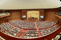 Vietnam perfecciona sus códigos judiciales para proteger a comsunidores