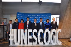 Vietnam concluye participación en 42ª reunión de Conferencia General de la UNESCO