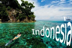 Indonesia anuncia dos estrategias de recuperación del turismo pospandemia