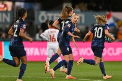 Vietnam cierra su trayectoria en Copa Mundial de Fútbol tras perder ante Países Bajos