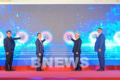 Lanzan primera plataforma de comercio de créditos de carbono en Vietnam