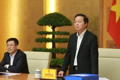 Vietnam por garantizar suministro de combustibles a economía