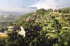 Premios de Diseño de Arquitectura de Asia 2023: Inscripciones crecientes de Vietnam