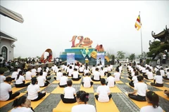 Vietnam y la India robustecen intercambio cultural 