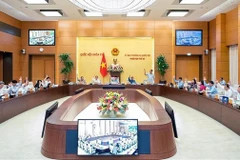 Vietnam perfecciona normas en gestión de recursos hídricos