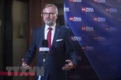 República Checa promueve cooperación empresarial con Filipinas