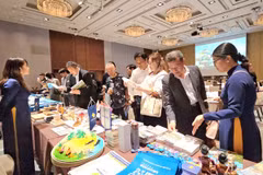 Vietnam Airlines y Saigontourist promueven los destinos de Vietnam en Japón