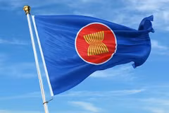 Vietnam asiste a reuniones entre ASEAN y socios