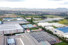 Piaggio Vietnam aumenta inversiones en la provincia de Vinh Phuc