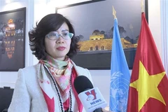 Vietnam contribuye a preservar valores patrimoniales inmateriales