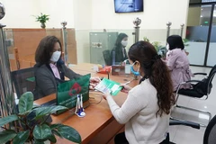 16 distritos de Hanoi no registran hogares pobres