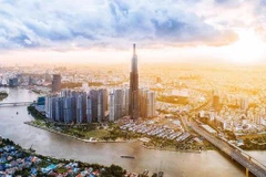 Ciudad Ho Chi Minh por convertirse en urbe inteligente en 2030