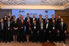 Vietnam y Australia cooperan en lucha contra delitos de drogas