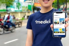 2023: un año de nuevas empresas de alta calidad en Vietnam