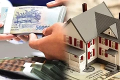 Baja en tasa de interés reactiva mercado inmobiliario de Vietnam