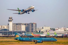 Recuperación del turismo podría ayudar a impulsar facturación de aerolíneas