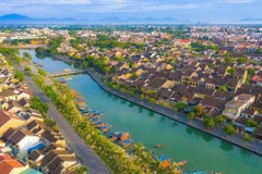Ciudades vietnamitas, mejores destinos turísticos del mundo en 2023