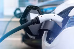 Gobierno de Laos promueve uso de vehículos electrónicos para ahorrar energía 